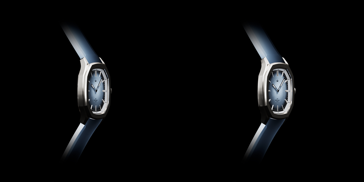 360° view of the product