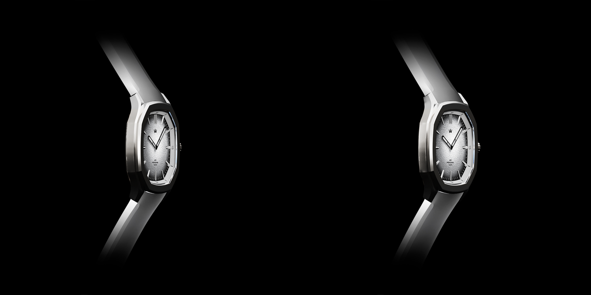 360° view of the product