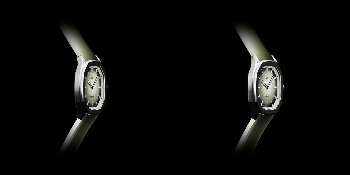360° view of the product