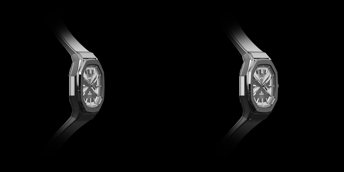 360° view of the product