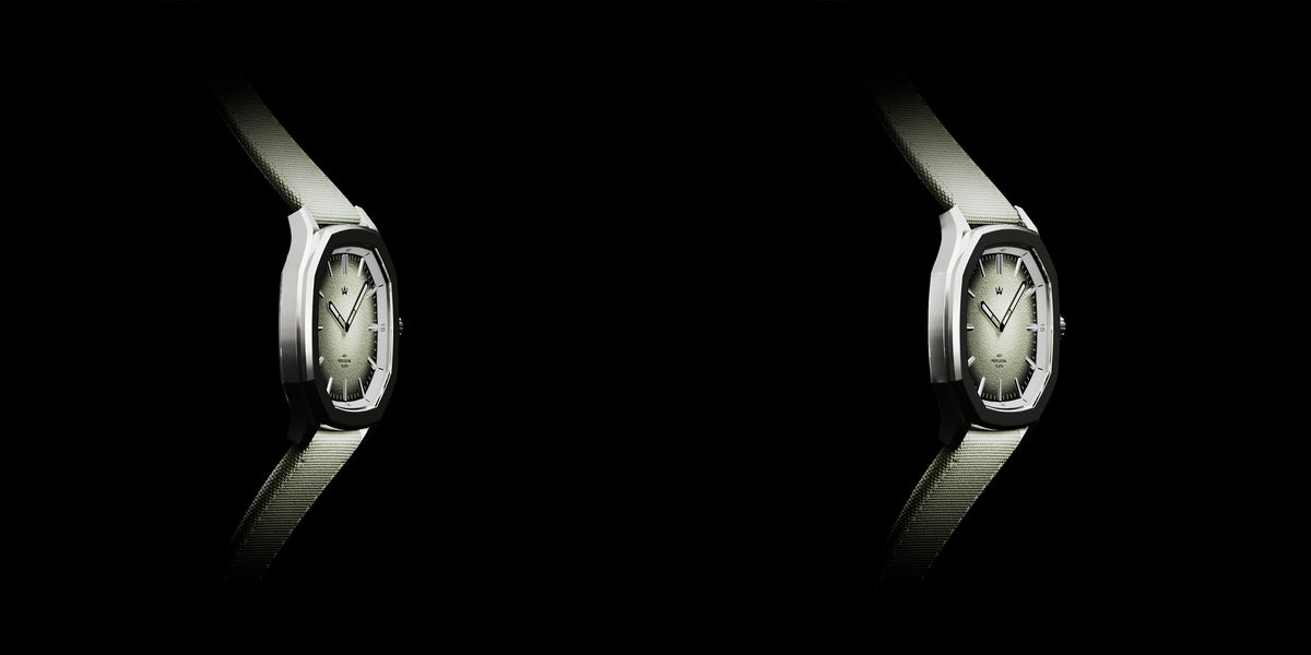 360° view of the product