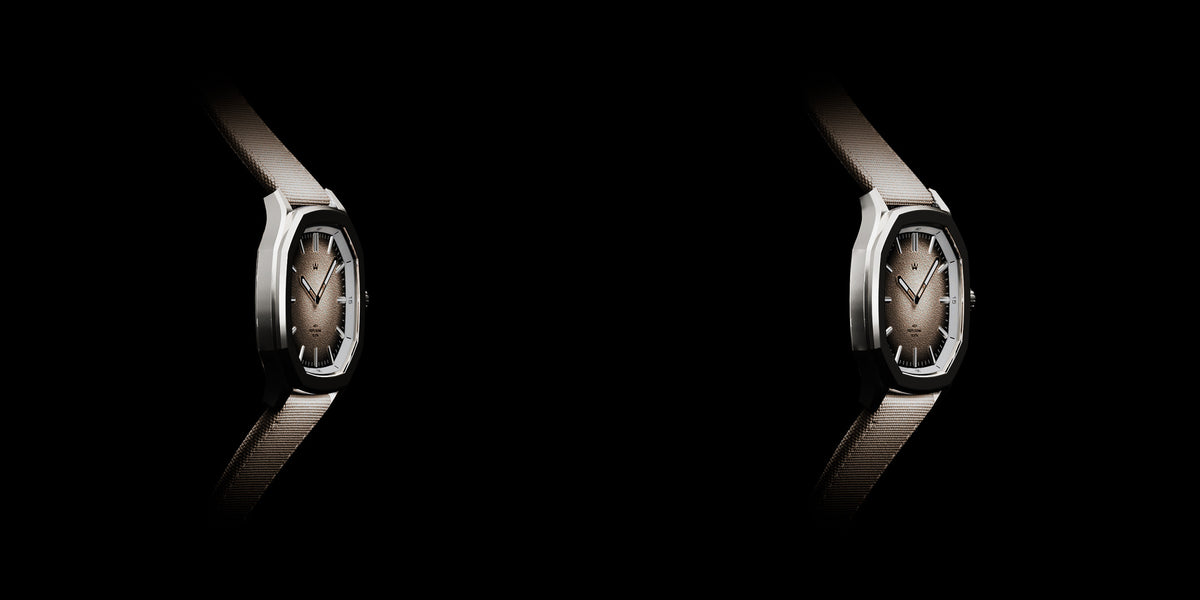 360° view of the product
