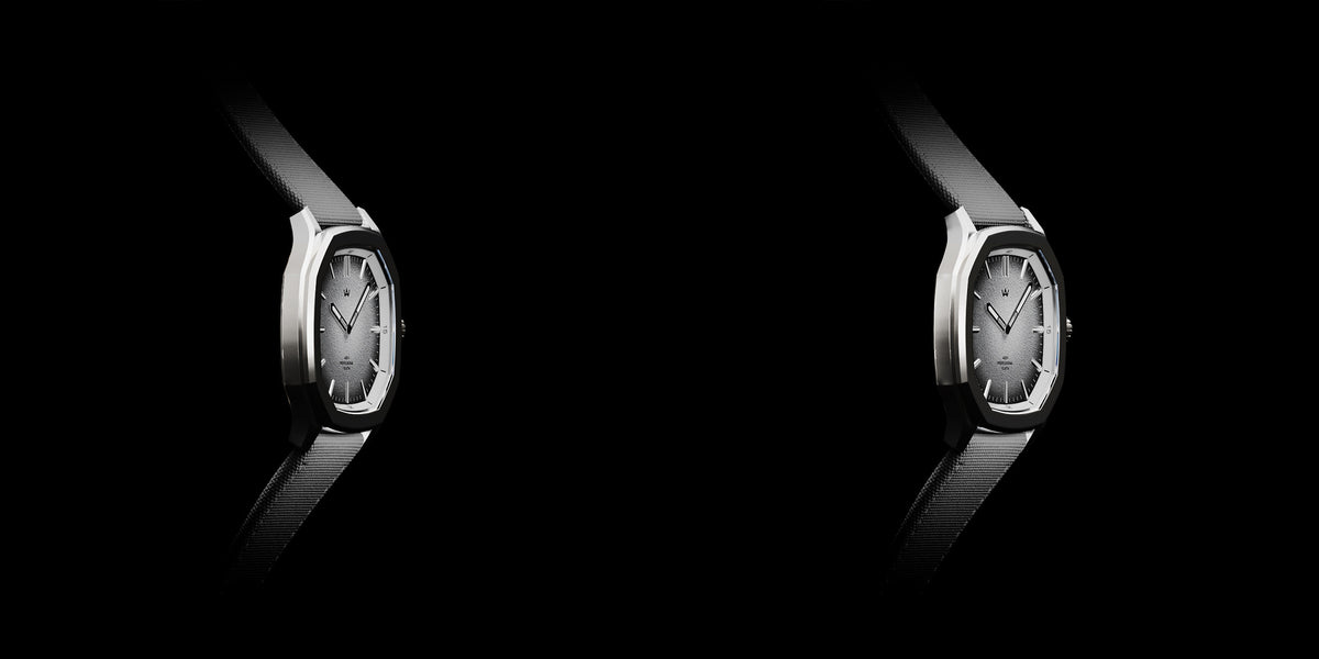 360° view of the product
