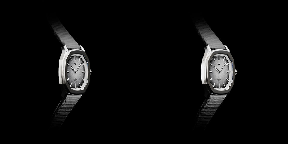 360° view of the product