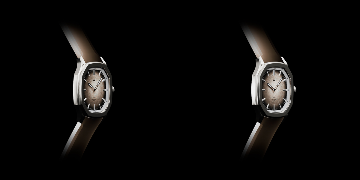 360° view of the product