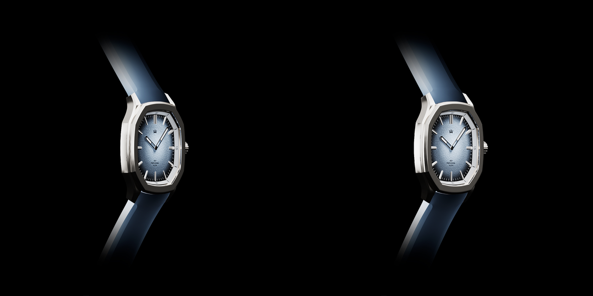360° view of the product