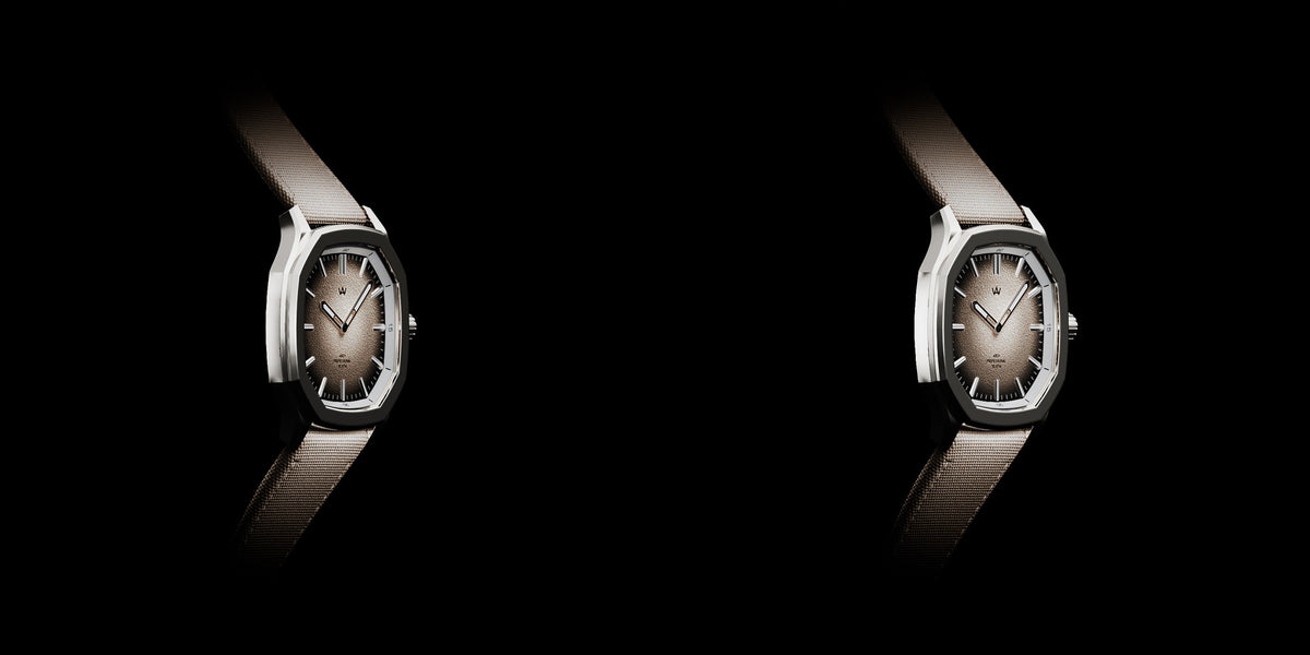 360° view of the product