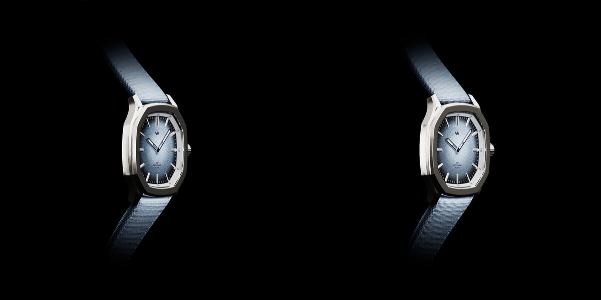 360° view of the product