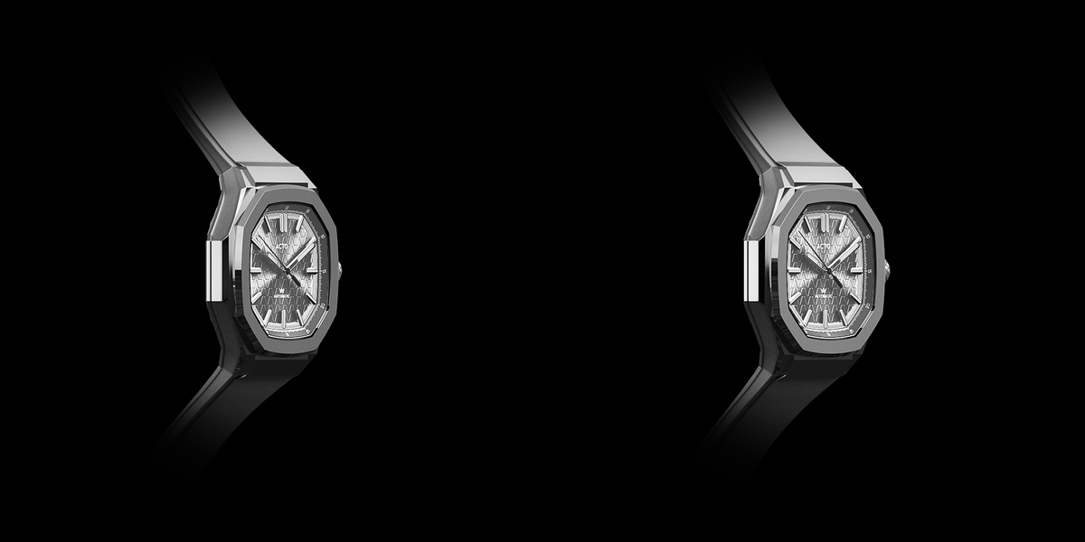 360° view of the product