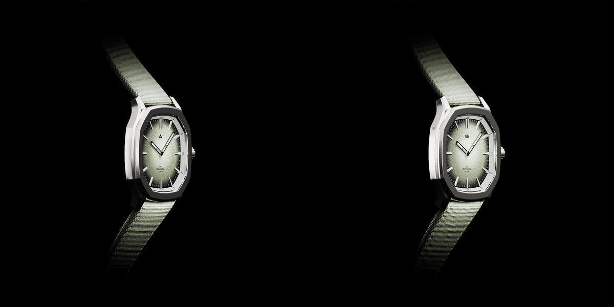 360° view of the product