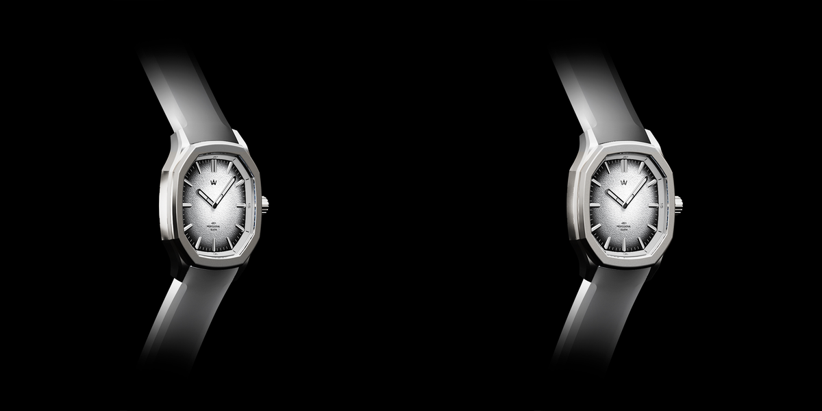 360° view of the product