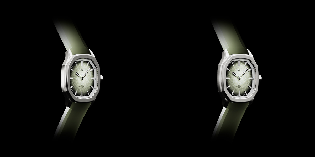 360° view of the product