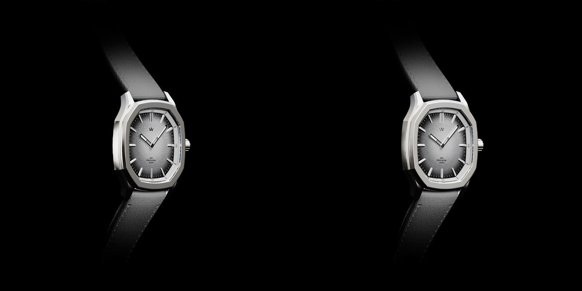 360° view of the product