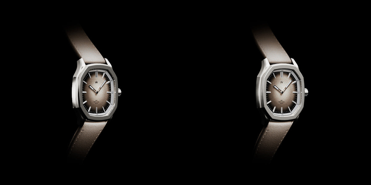 360° view of the product