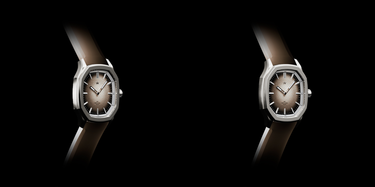 360° view of the product