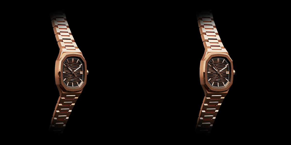 360° view of the product