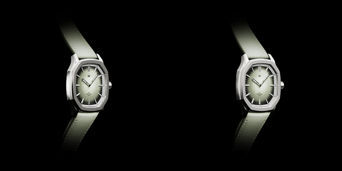 360° view of the product
