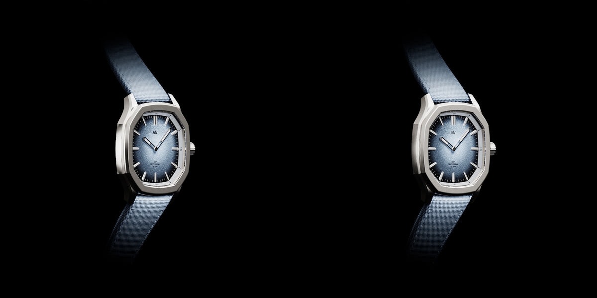 360° view of the product