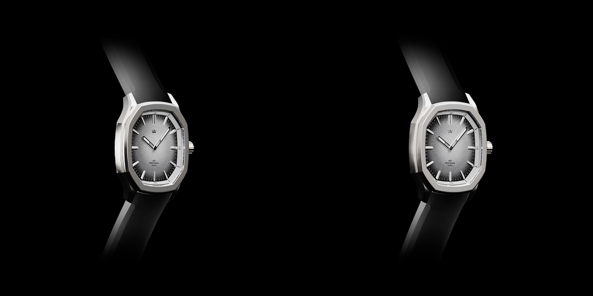 360° view of the product