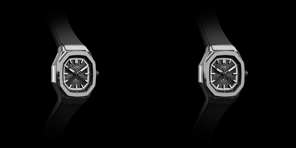 360° view of the product