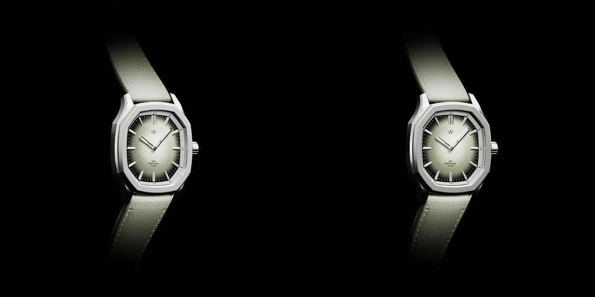 360° view of the product