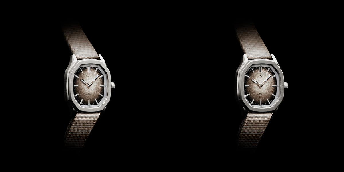 360° view of the product