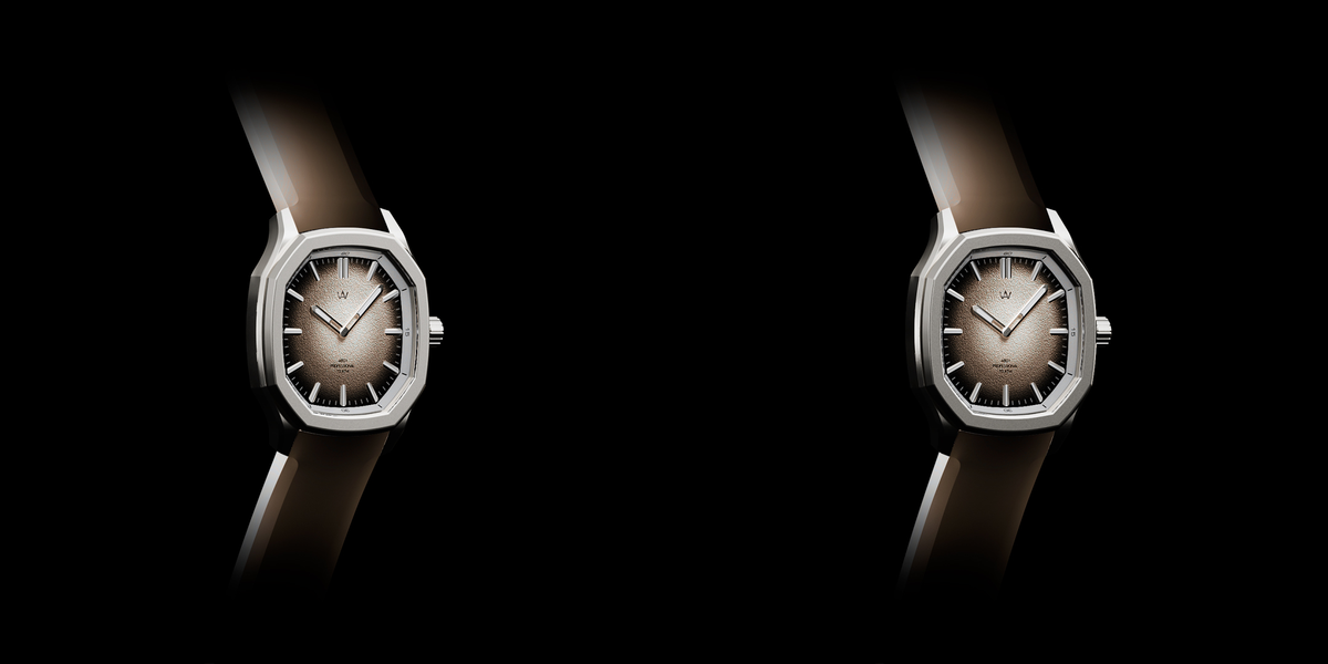 360° view of the product
