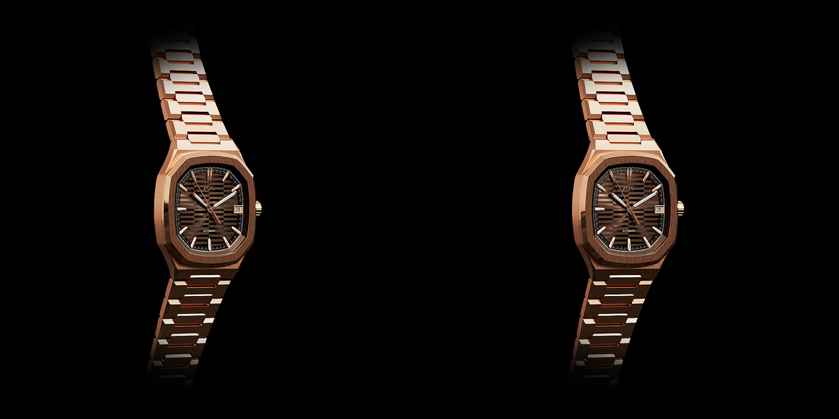 360° view of the product