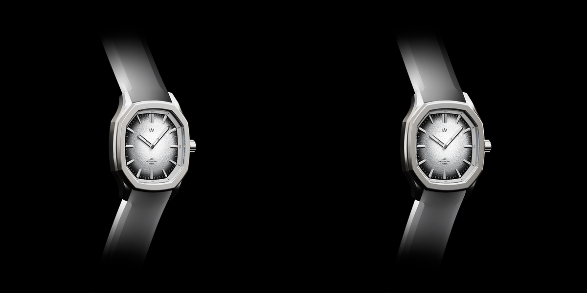 360° view of the product