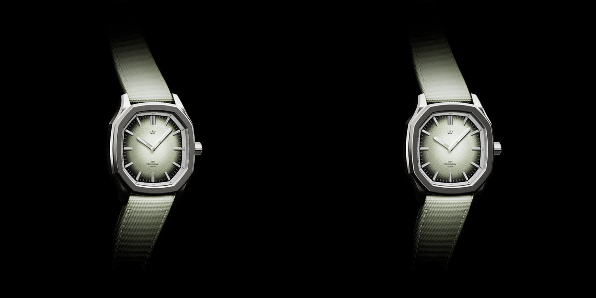 360° view of the product