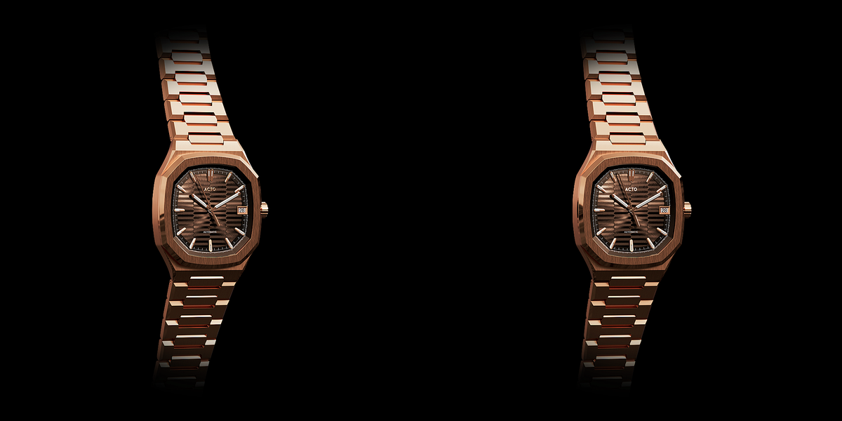 360° view of the product