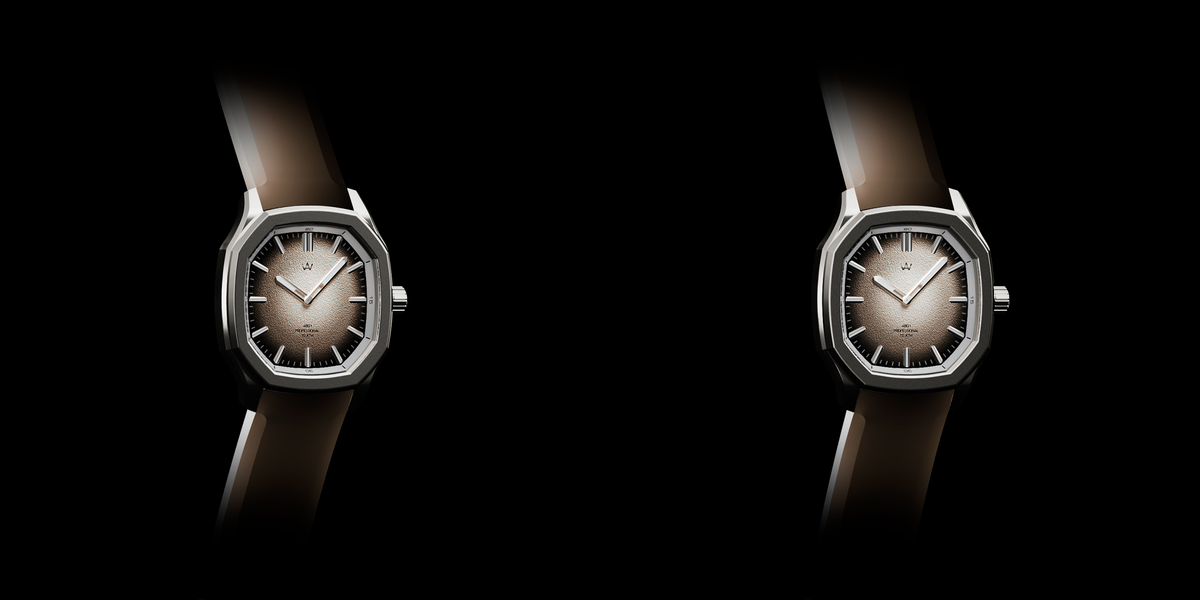 360° view of the product