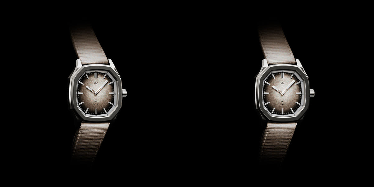 360° view of the product
