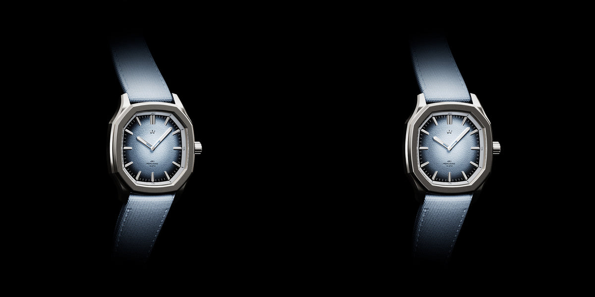 360° view of the product