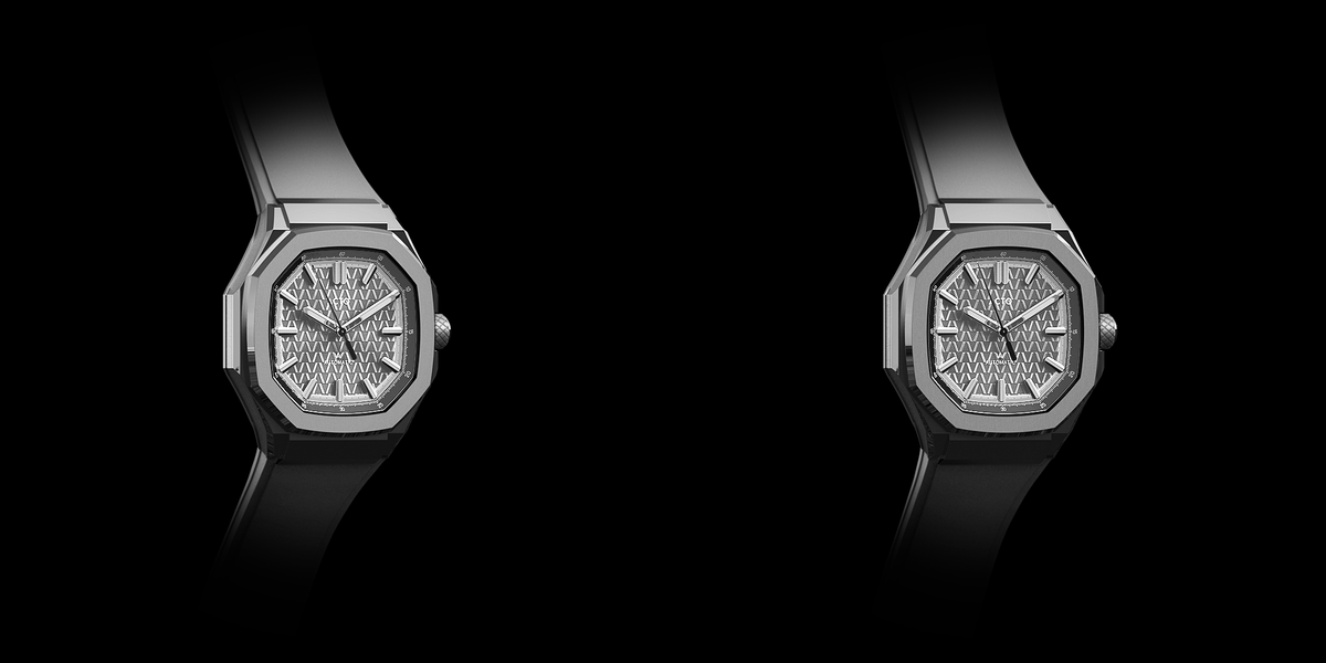 360° view of the product