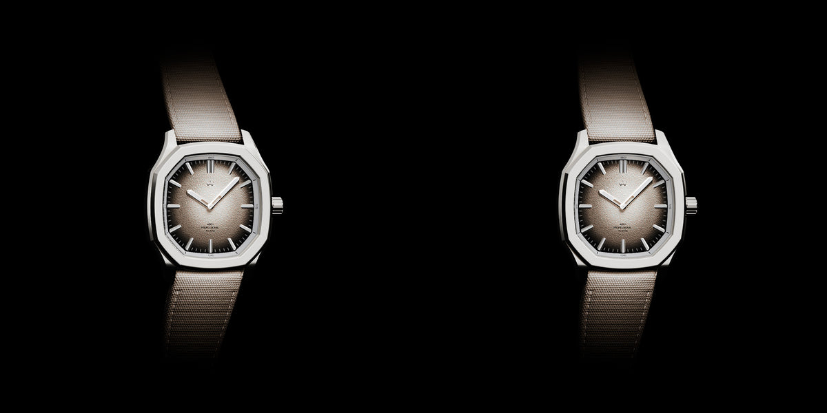 360° view of the product