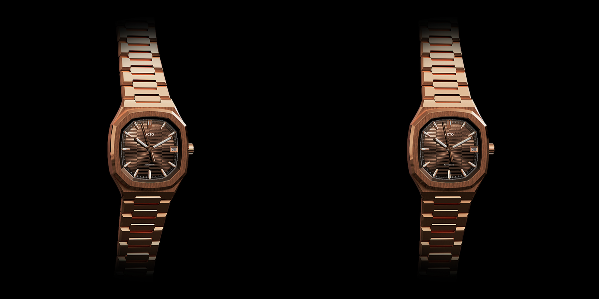 360° view of the product