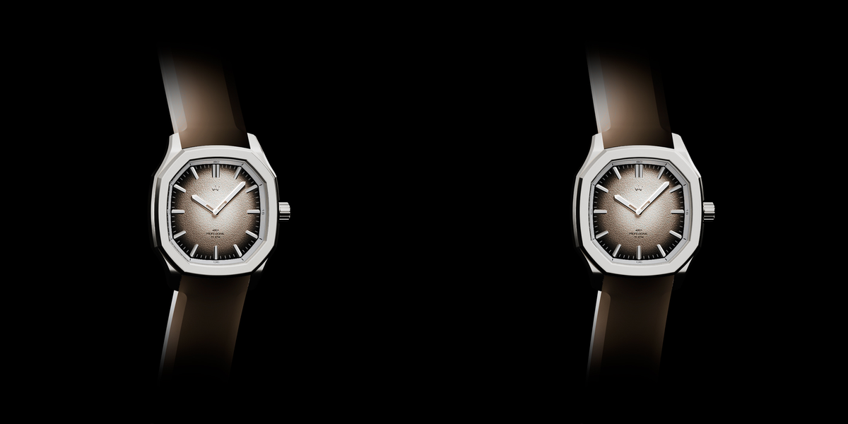 360° view of the product