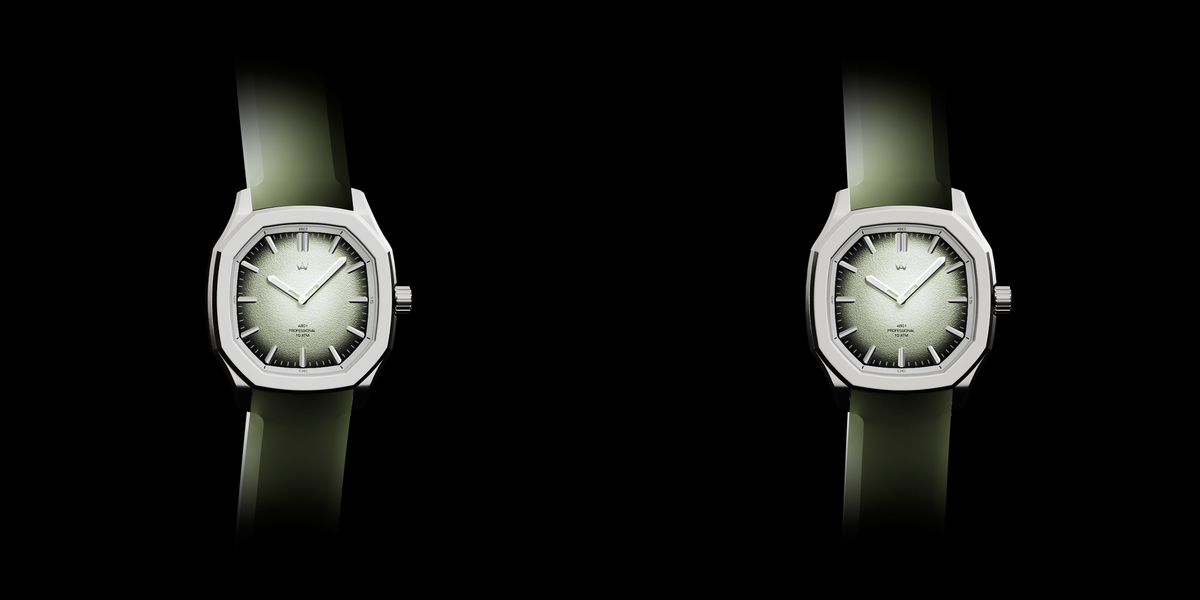 360° view of the product