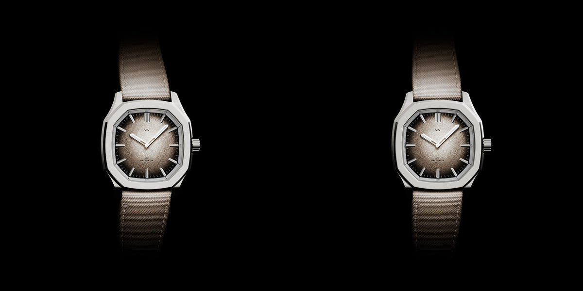 360° view of the product