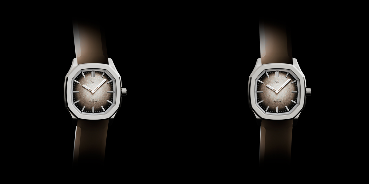 360° view of the product