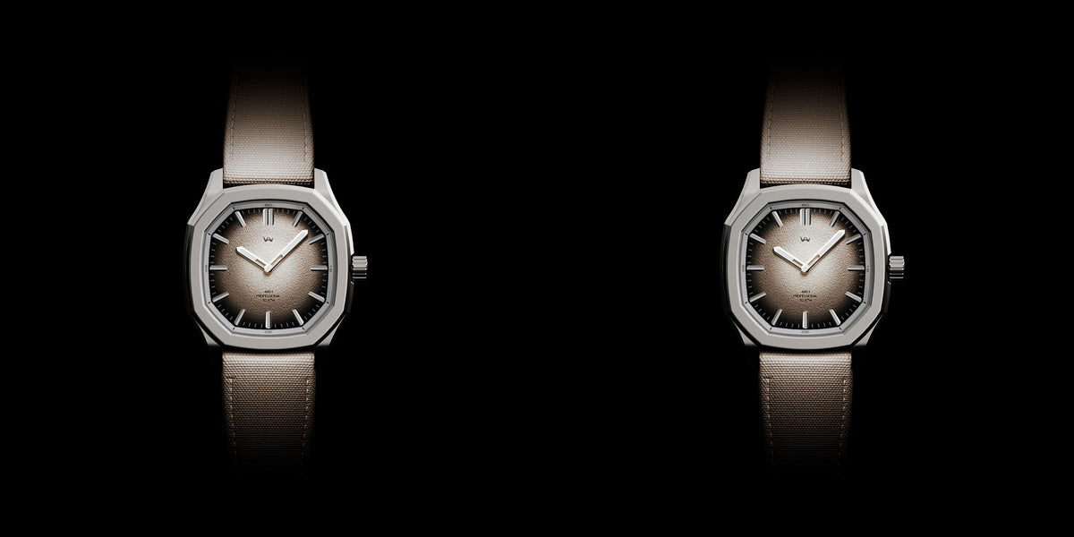 360° view of the product