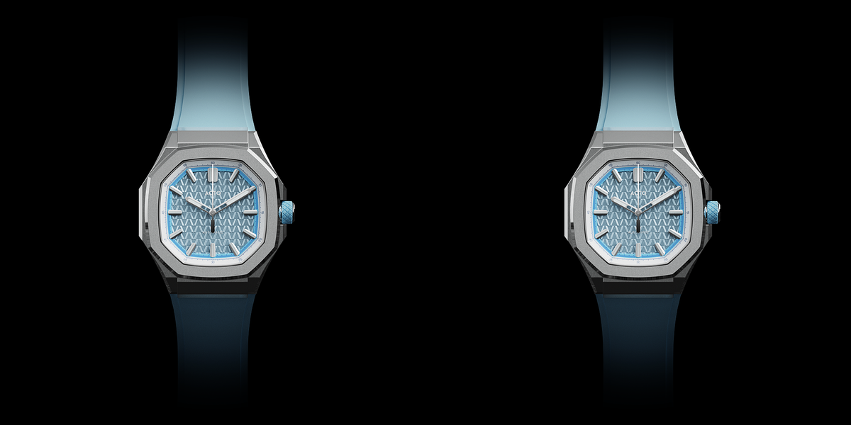 360° view of the product