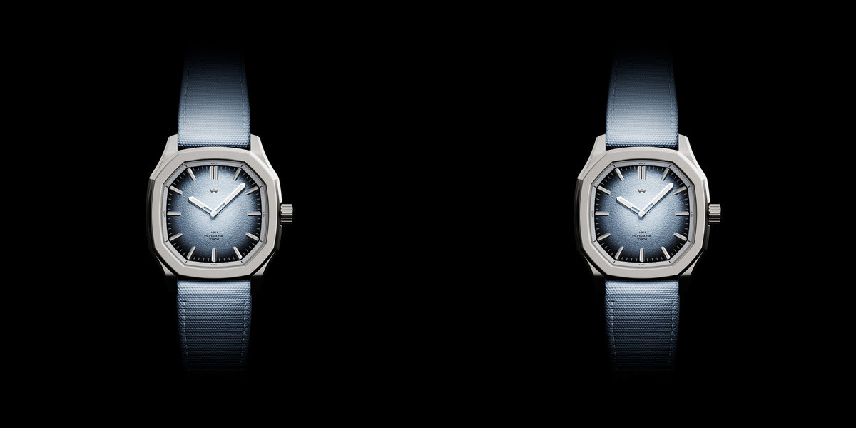 360° view of the product