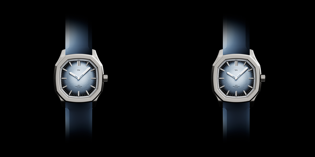 360° view of the product