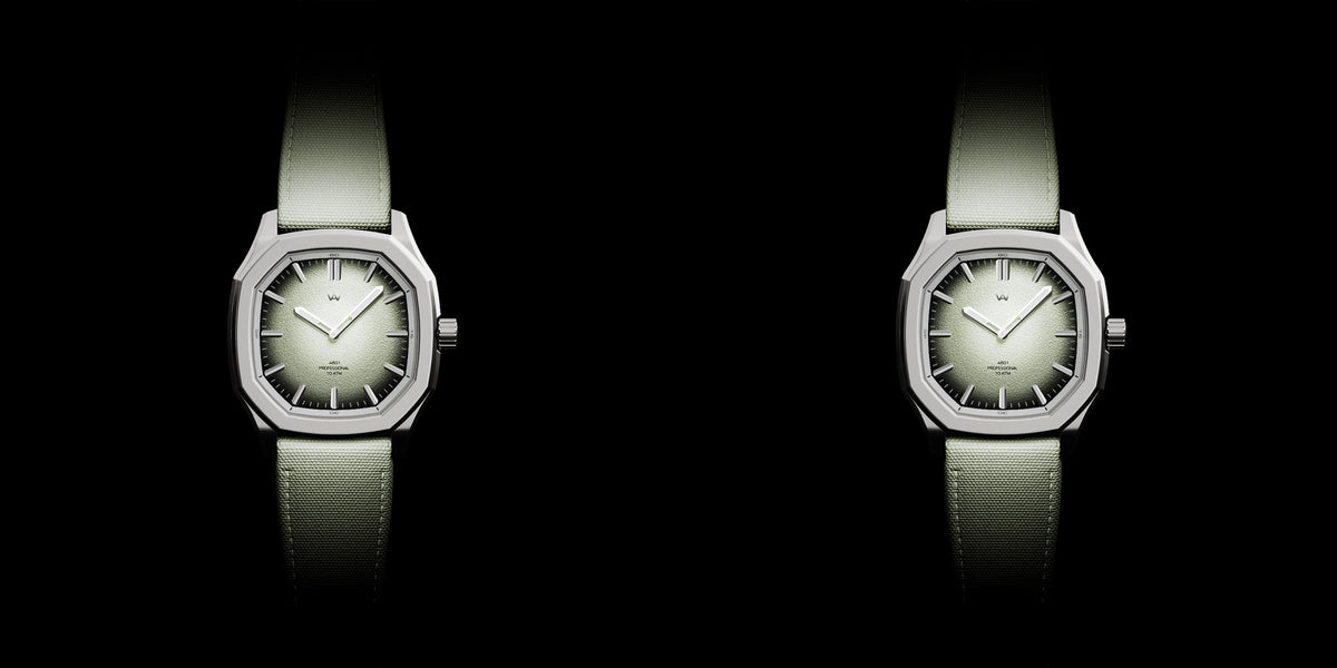 360° view of the product