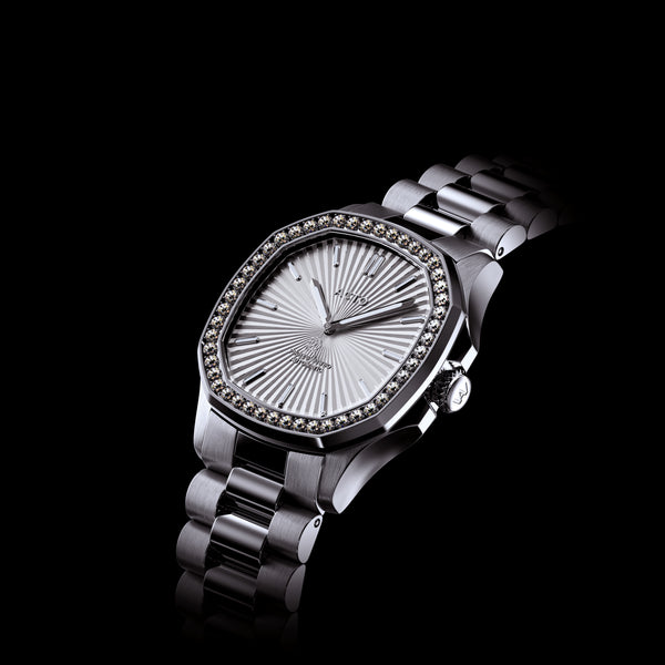 PB012 Silver by Patricia Bonaldi – ACTO